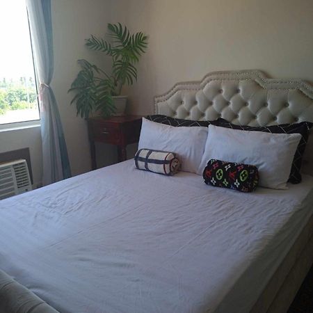 8 Spatial Condominium Davao Экстерьер фото