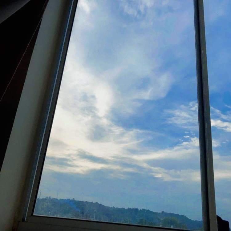 8 Spatial Condominium Davao Экстерьер фото